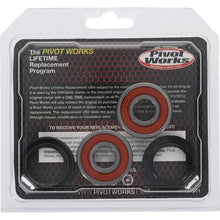 Load image into Gallery viewer, Pivot Works Premium Wheel Bearing - Installation View