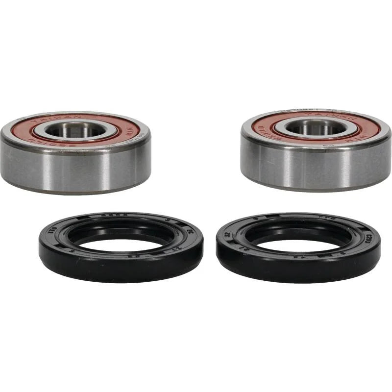 Pivot Works Premium Wheel Bearing - Additional View 5