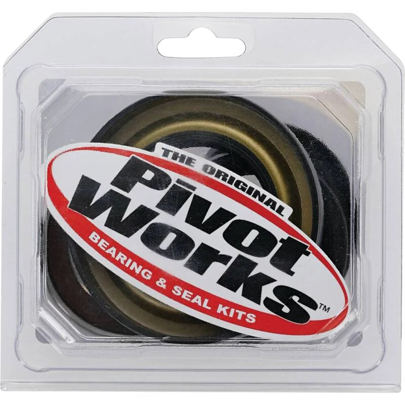 Pivot Works Premium Wheel Bearing - Main Product View