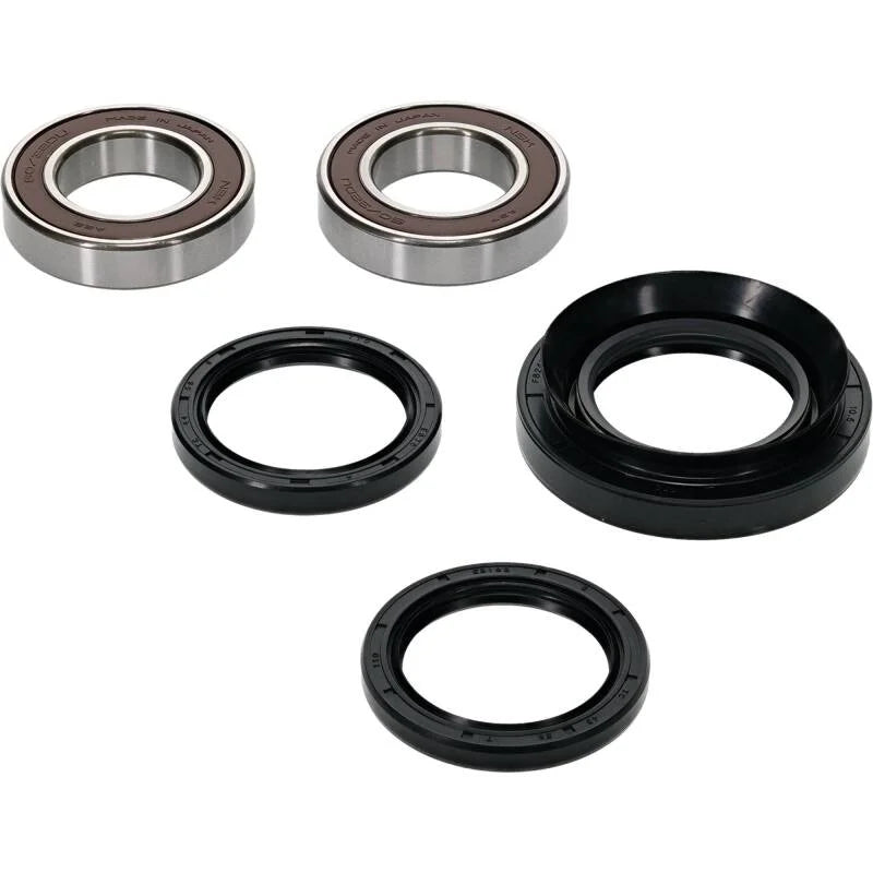 Pivot Works Premium Wheel Bearing - Additional View 5