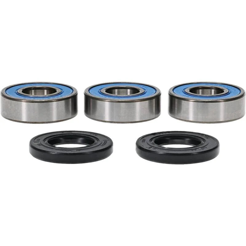 Pivot Works Premium Wheel Bearing - Additional View 5