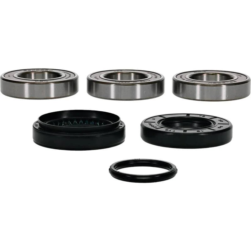 Pivot Works Premium Wheel Bearing - Side View