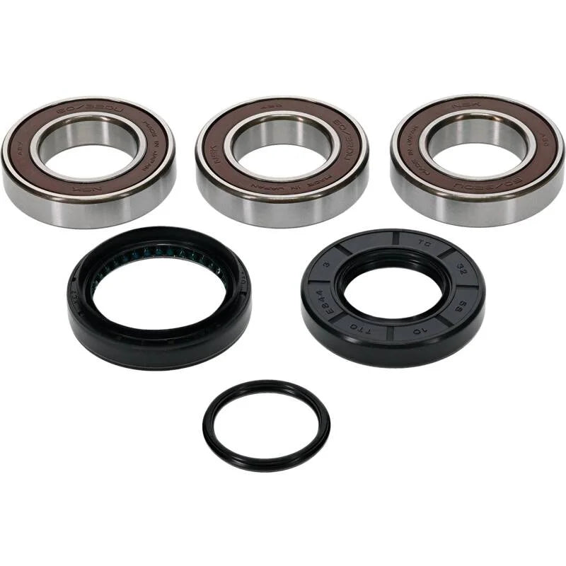Pivot Works Premium Wheel Bearing - Additional View 5
