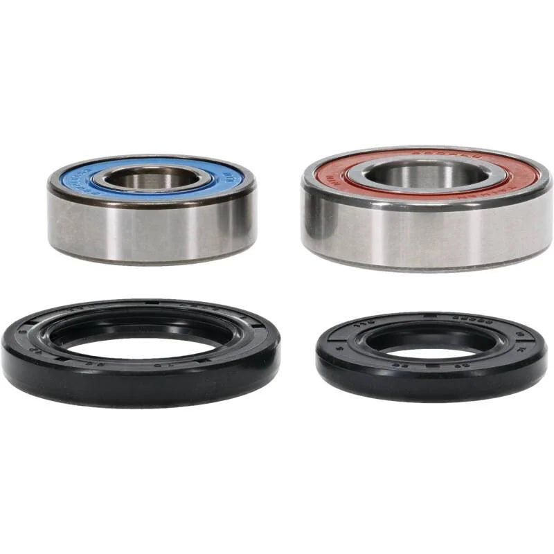 Pivot Works Premium Wheel Bearing - Main Product View