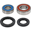 Load image into Gallery viewer, Pivot Works Premium Wheel Bearing - Installation View