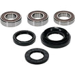 Load image into Gallery viewer, Pivot Works Premium Wheel Bearing - Back View