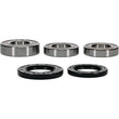 Load image into Gallery viewer, Pivot Works Premium Wheel Bearing - Back View