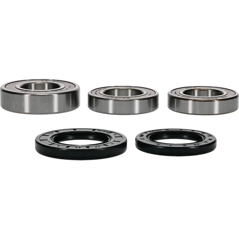 Pivot Works Premium Wheel Bearing - Back View