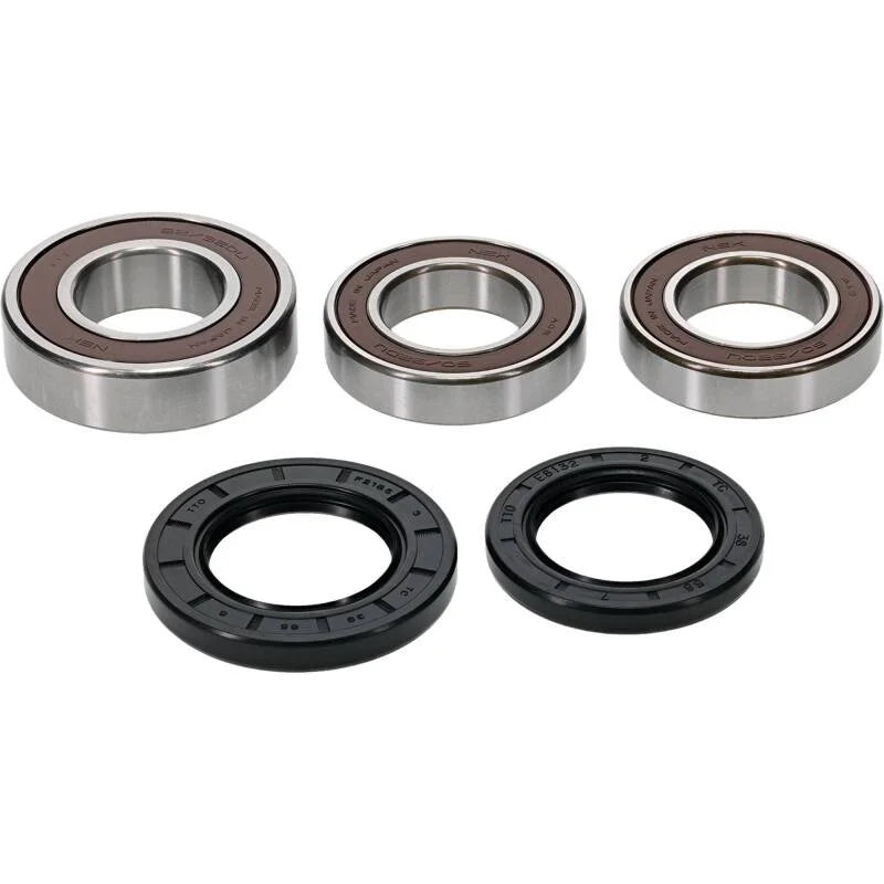 Pivot Works Premium Wheel Bearing - Additional View 5