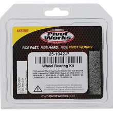 Load image into Gallery viewer, Pivot Works Premium Wheel Bearing - Back View