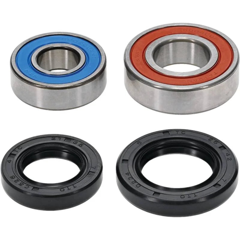 Pivot Works Premium Wheel Bearing - Additional View 5