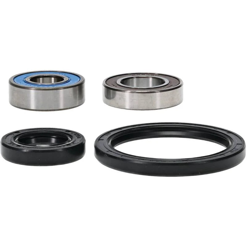 Pivot Works Premium Wheel Bearing - Main Product View