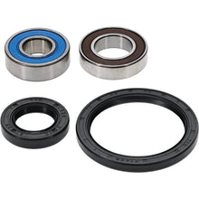 Load image into Gallery viewer, Pivot Works Premium Wheel Bearing - Installation View