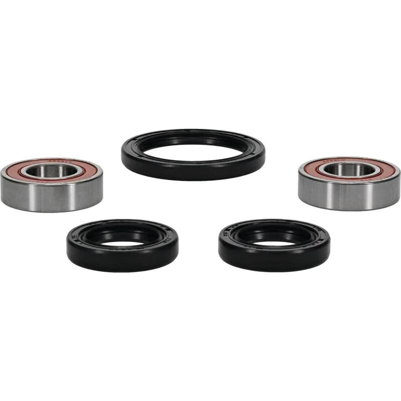 Pivot Works Premium Wheel Bearing - Side View