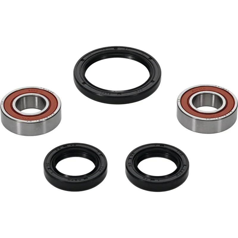 Pivot Works Premium Wheel Bearing - Additional View 5