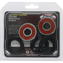Load image into Gallery viewer, Pivot Works Premium Wheel Bearing - Back View