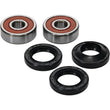 Load image into Gallery viewer, Pivot Works Premium Wheel Bearing - Installation View