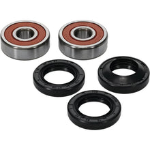 Load image into Gallery viewer, Pivot Works Premium Wheel Bearing - Installation View