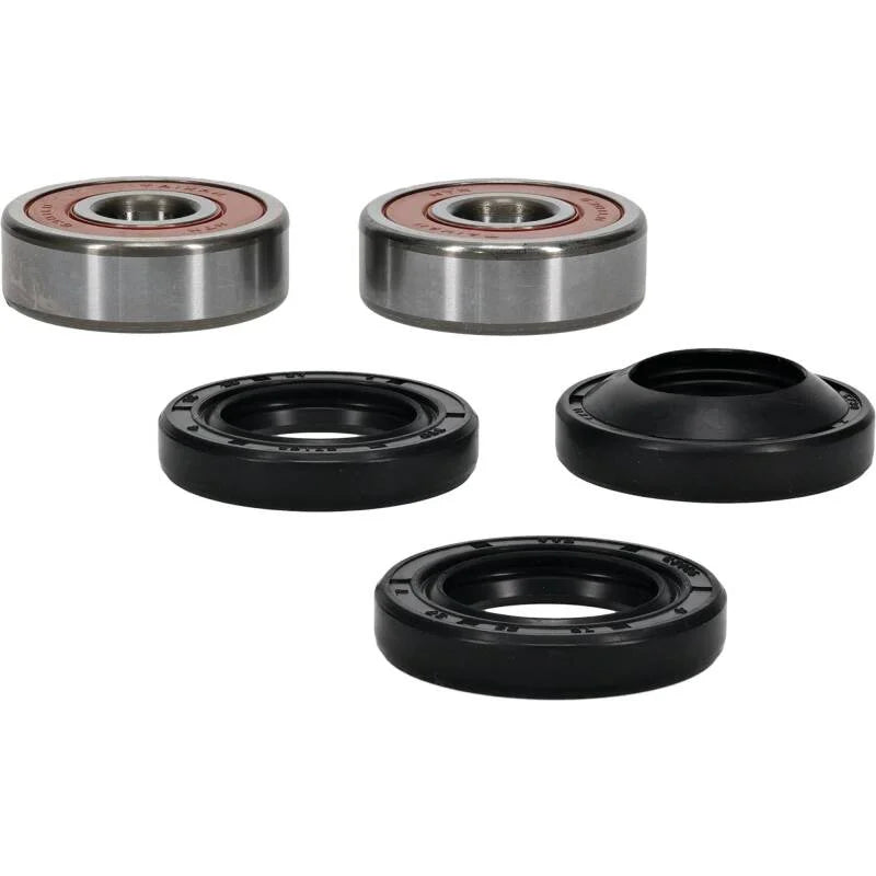 Pivot Works Premium Wheel Bearing - Additional View 5