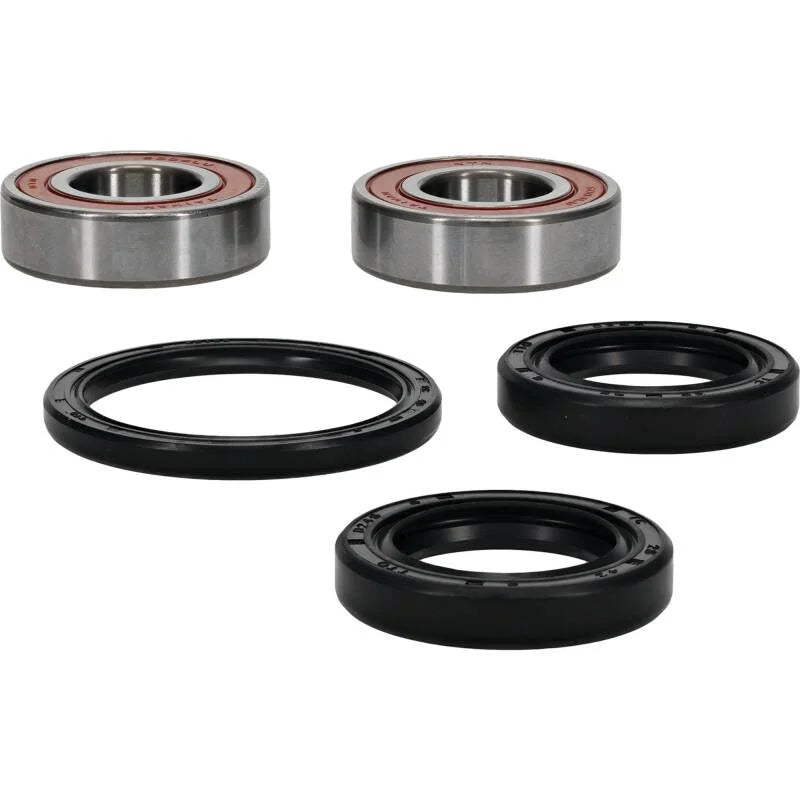 Pivot Works Premium Wheel Bearing - Main Product View