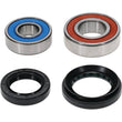 Load image into Gallery viewer, Pivot Works Premium Wheel Bearing - Back View