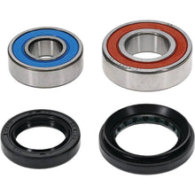 Load image into Gallery viewer, Pivot Works Premium Wheel Bearing - Back View