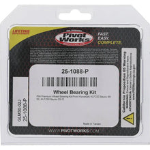 Load image into Gallery viewer, Pivot Works Premium Wheel Bearing - Main Product View