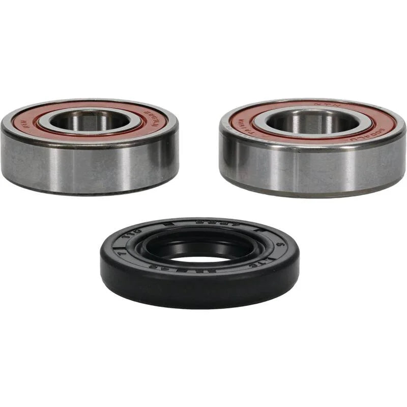 Pivot Works Premium Wheel Bearing - Additional View 5