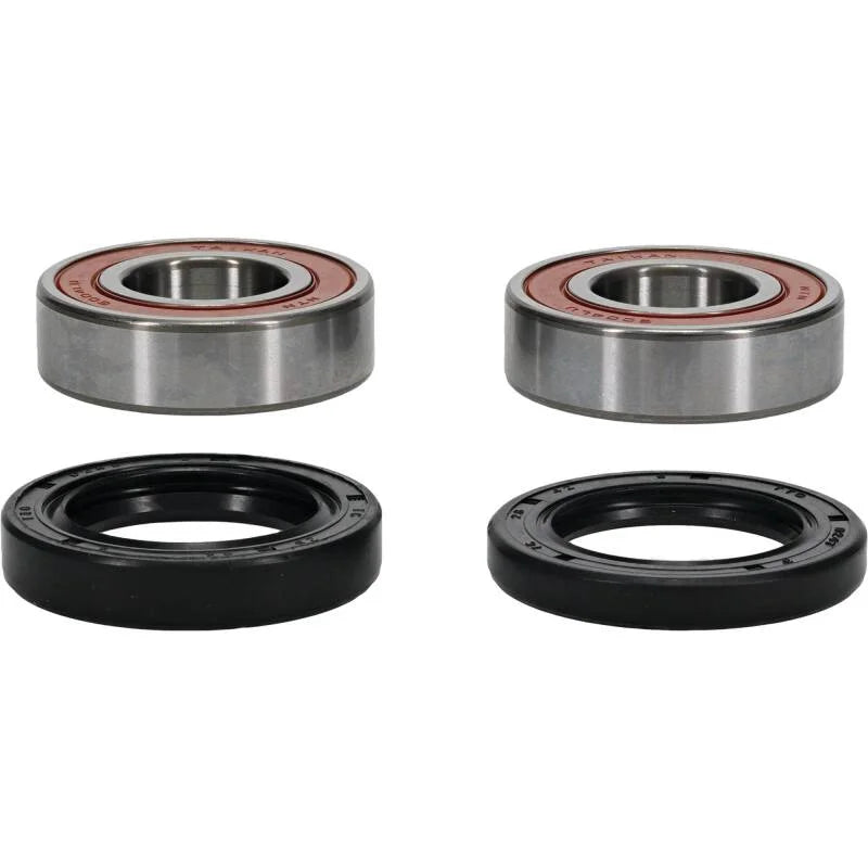 Pivot Works Premium Wheel Bearing - Main Product View