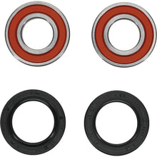 Load image into Gallery viewer, Pivot Works Premium Wheel Bearing - Installation View