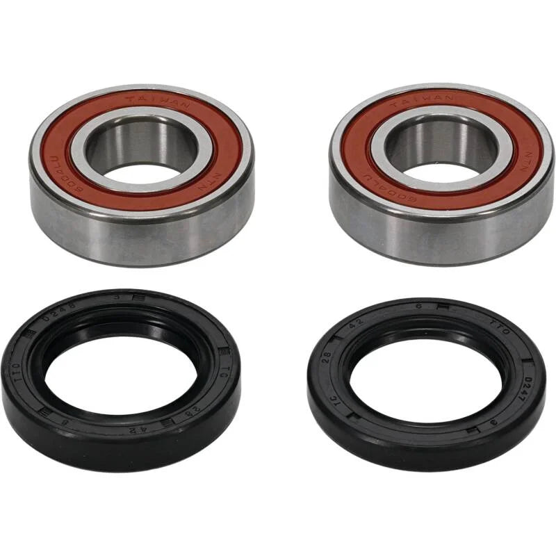 Pivot Works Premium Wheel Bearing - Additional View 5
