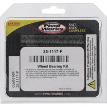 Load image into Gallery viewer, Pivot Works Premium Wheel Bearing - Main Product View