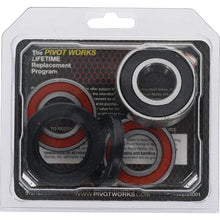 Load image into Gallery viewer, Pivot Works Premium Wheel Bearing - Installation View