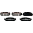 Load image into Gallery viewer, Pivot Works Premium Wheel Bearing - Installation View