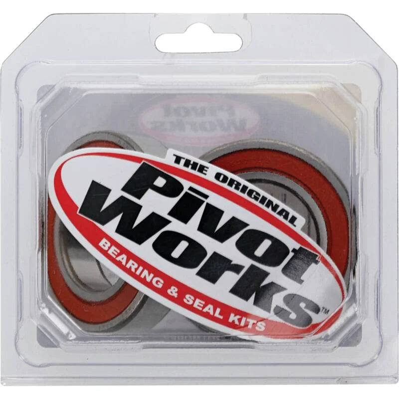 Pivot Works Premium Wheel Bearing - Additional View 5