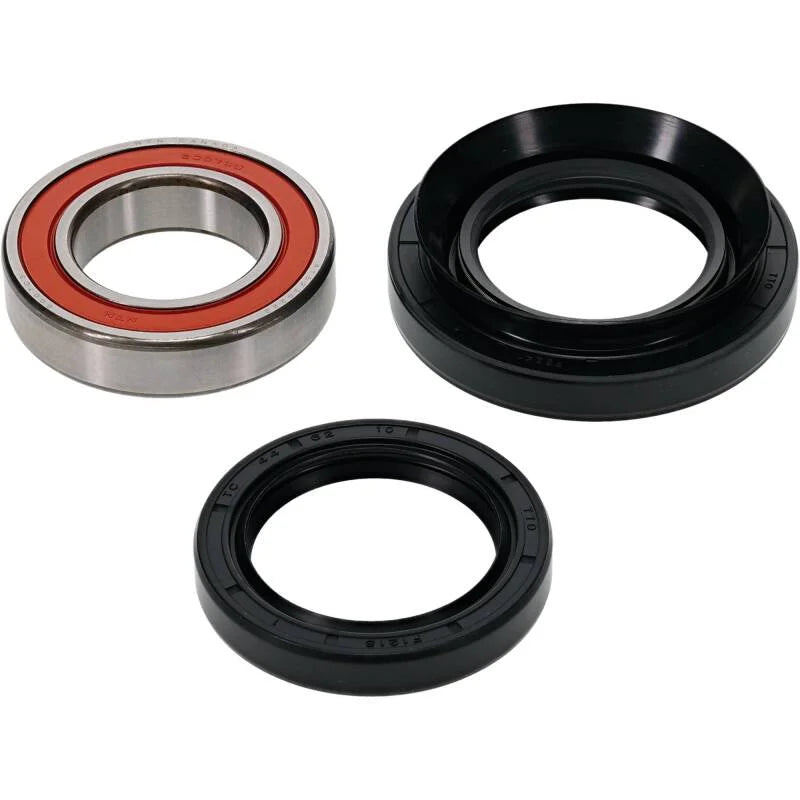 Pivot Works Premium Wheel Bearing - Side View