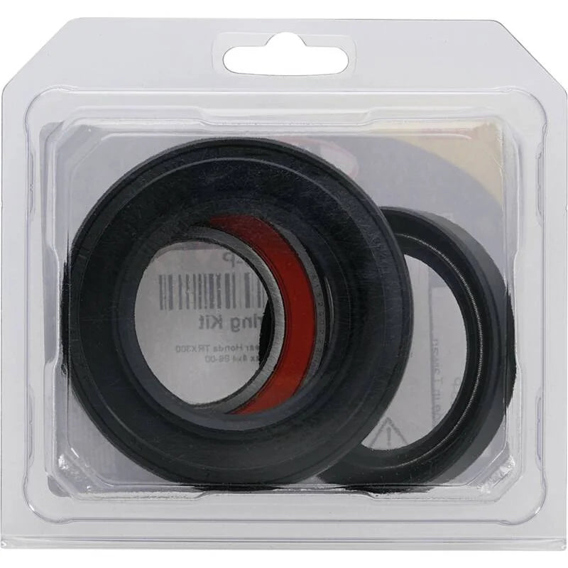 Pivot Works Premium Wheel Bearing - Back View