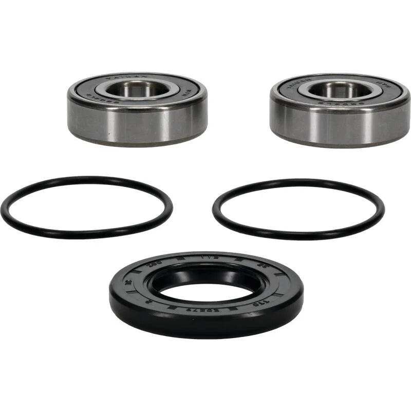 Pivot Works Premium Wheel Bearing - Side View
