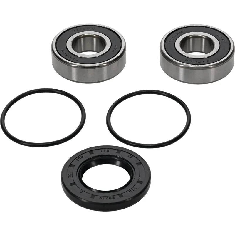 Pivot Works Premium Wheel Bearing - Back View
