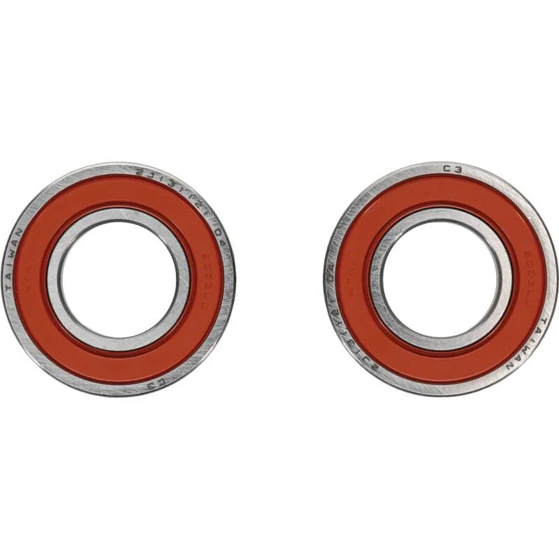 Pivot Works Premium Wheel Bearing - Main Product View