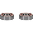 Load image into Gallery viewer, Pivot Works Premium Wheel Bearing - Back View