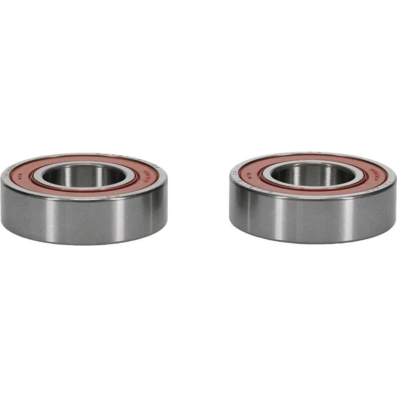 Pivot Works Premium Wheel Bearing - Back View