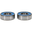 Load image into Gallery viewer, Pivot Works Premium Wheel Bearing - Side View