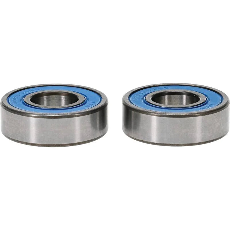 Pivot Works Premium Wheel Bearing - Side View