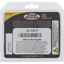 Load image into Gallery viewer, Pivot Works Premium Wheel Bearing - Main Product View
