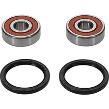 Load image into Gallery viewer, Pivot Works Premium Wheel Bearing - Back View