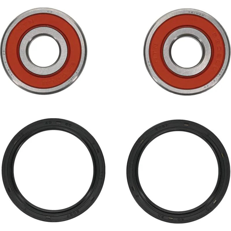 Pivot Works Premium Wheel Bearing - Additional View 5