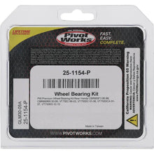 Load image into Gallery viewer, Pivot Works Premium Wheel Bearing - Side View