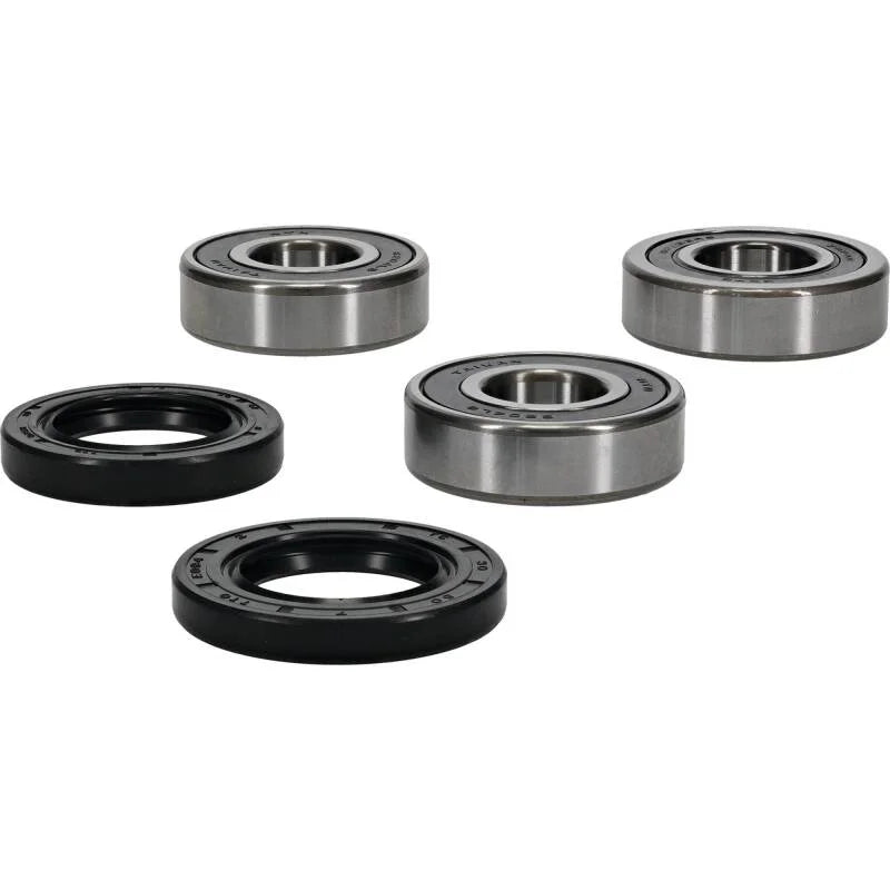 Pivot Works Premium Wheel Bearing - Back View