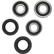 Load image into Gallery viewer, Pivot Works Premium Wheel Bearing - Installation View